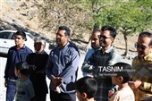 روایت تصویری از یک صبح خانوادگی رسانه‌ای