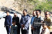 روایت تصویری از یک صبح خانوادگی رسانه‌ای
