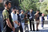 روایت تصویری از یک صبح خانوادگی رسانه‌ای