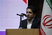 ثابت‌قدم: مولدسازی راهکار تکمیل پروژه‌های ورزشی گیلان است