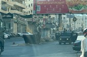 تخریب گسترده منازل فلسطینی‌ها در اردوگاه قلندیا در قدس اشغالی