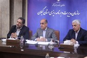 آب، برق، پسماند و حمل‌ونقل؛ اولویت‌های گیلان در سفر رئیس‌جمهور