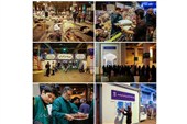 استقرار 28 موکب اسکان زائران در مشهد هم زمان با دهه پایانی صفر