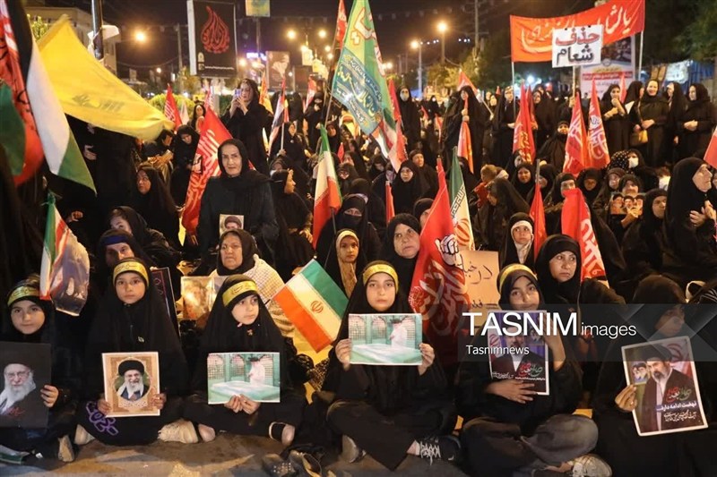 اخبار یاسوج , شهید امام خامنه ای (ره) , 