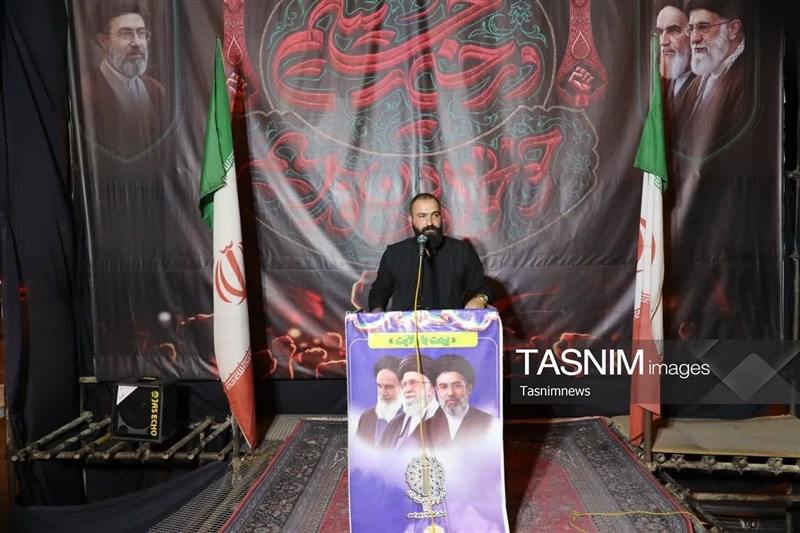 اخبار یاسوج , شهید امام خامنه ای (ره) , 
