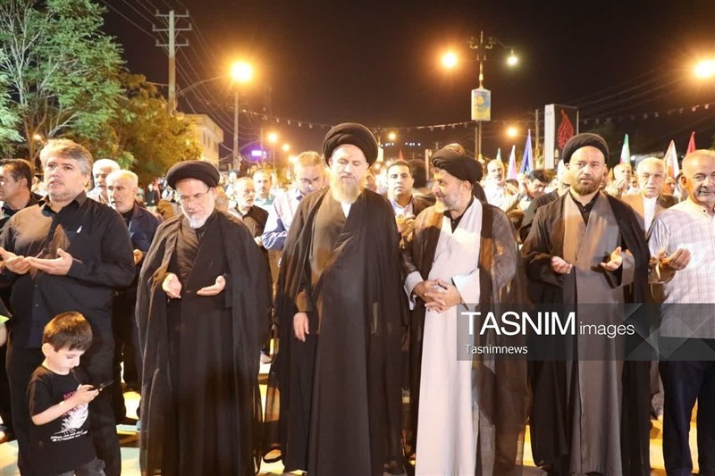 اخبار یاسوج , شهید امام خامنه ای (ره) , 