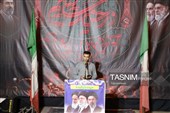 تجلی بیعت و غیرت در شب 158 یاسوجی‌ها برای ایران