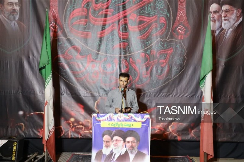 اخبار یاسوج , شهید امام خامنه ای (ره) , 
