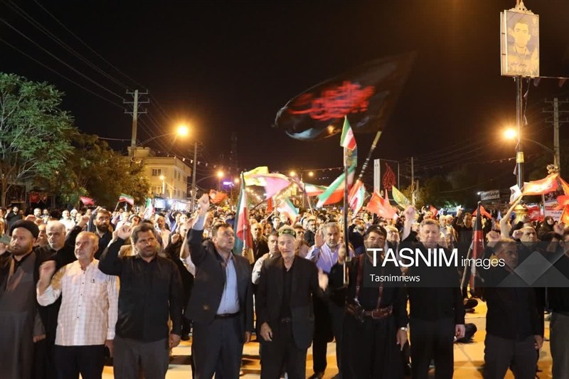 اخبار یاسوج , شهید امام خامنه ای (ره) , 