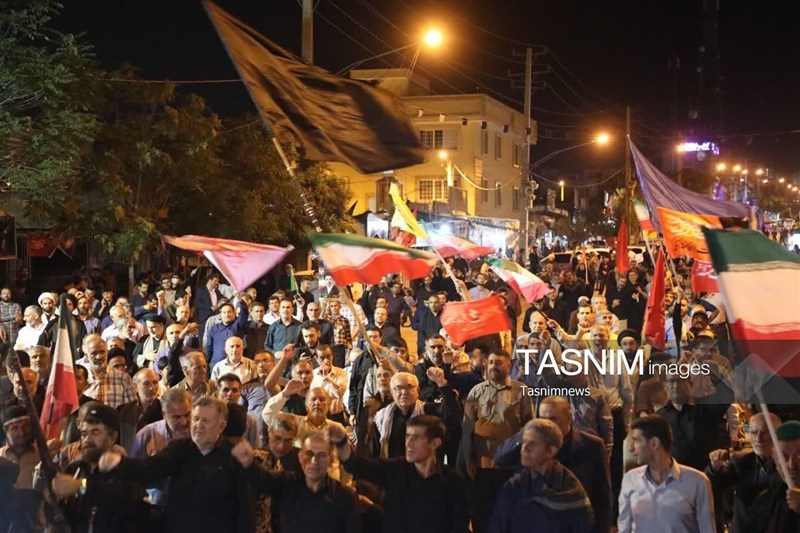 اخبار یاسوج , شهید امام خامنه ای (ره) , 