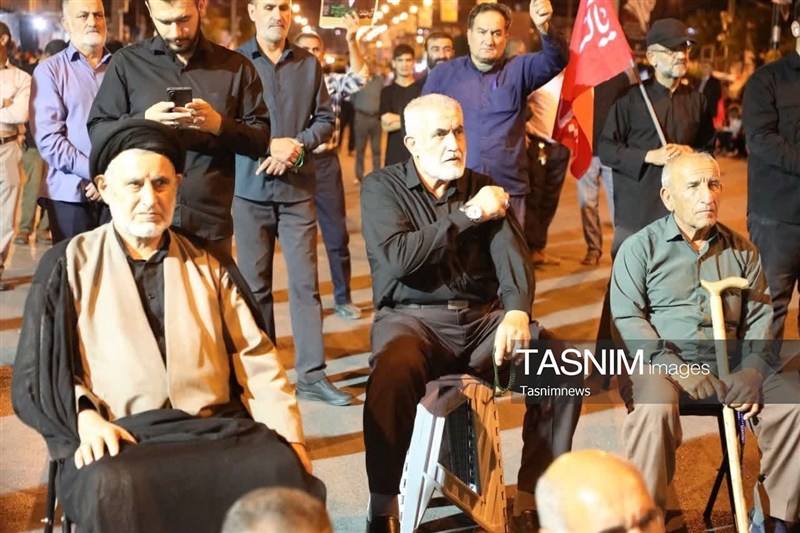 اخبار یاسوج , شهید امام خامنه ای (ره) , 