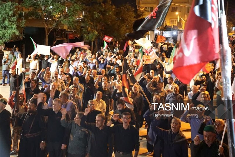 اخبار یاسوج , شهید امام خامنه ای (ره) , 