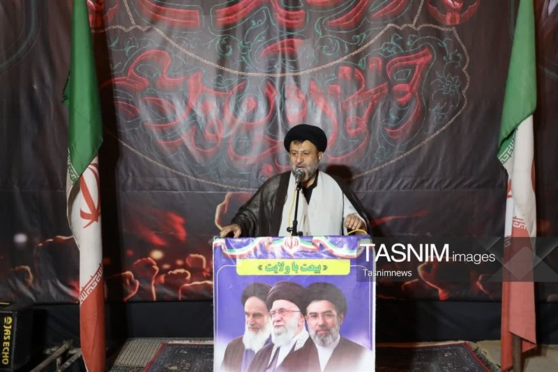 اخبار یاسوج , شهید امام خامنه ای (ره) , 