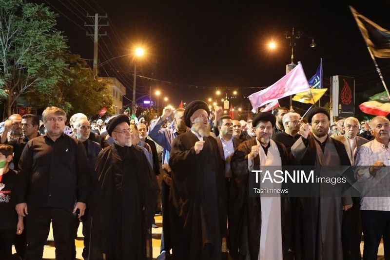 اخبار یاسوج , شهید امام خامنه ای (ره) , 