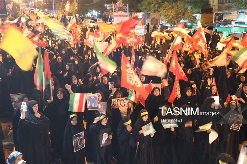 اخبار یاسوج , شهید امام خامنه ای (ره) , 