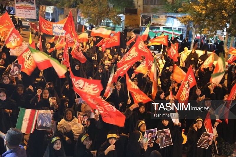 اخبار یاسوج , شهید امام خامنه ای (ره) , 