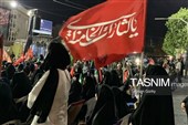 شب صد و پنجاه و ششم میدان‌داری بوشهری‌ها