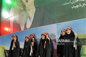 شب صد و پنجاه و ششم میدان‌داری بوشهری‌ها