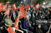 شب صد و پنجاه و ششم میدان‌داری بوشهری‌ها