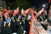 شب صد و پنجاه و ششم میدان‌داری بوشهری‌ها