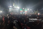 شب صد و پنجاه و ششم میدان‌داری بوشهری‌ها