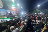 شب صد و پنجاه و ششم میدان‌داری بوشهری‌ها