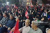 شب صد و پنجاه و ششم میدان‌داری بوشهری‌ها