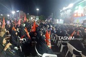 شب صد و پنجاه و ششم میدان‌داری بوشهری‌ها