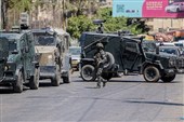 مشاور استاندار قدس: حملات به قلندیا فراتر از ادعاهای امنیتی است