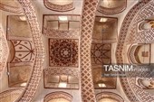 وقتی تاریخ در قاب می‌نشیند؛ مسجد جامع قاین