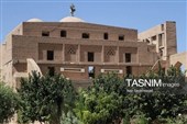 وقتی تاریخ در قاب می‌نشیند؛ مسجد جامع قاین