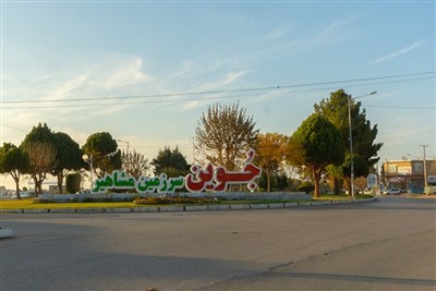 مطالبات مردم جوین در حوزه راه و درمان  بی پاسخ مانده است