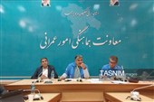 الزام دستگاه‌های اجرایی کهگیلویه‌وبویراحمد به نصب کنتور هوشمند