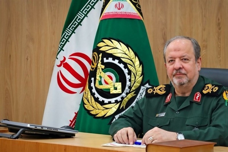 Iran’s Indigenous Technology Superior to Any Imported System in Region: Defense Minister
