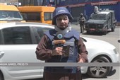 خبرنگاران در جنگ 12 روزه هم‌سنگر رزمندگان بودند