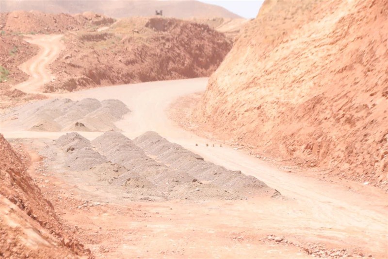 خراسان رضوی , اخبار استان خراسان رضوی , یک کمربند یک جاده ,