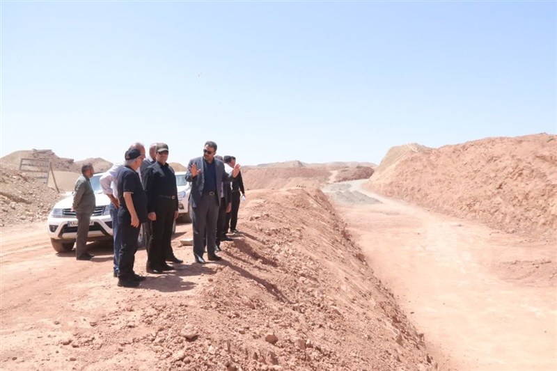 خراسان رضوی , اخبار استان خراسان رضوی , یک کمربند یک جاده ,