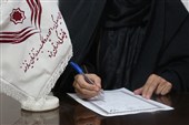 نذر سلامتی یک بانوی یزدی، آزادی 2 زندانی جرائم غیرعمد را رقم زد