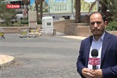 حصار مطار صنعاء یحرم المرضى من العلاج ویتلف شحنات الأدویة