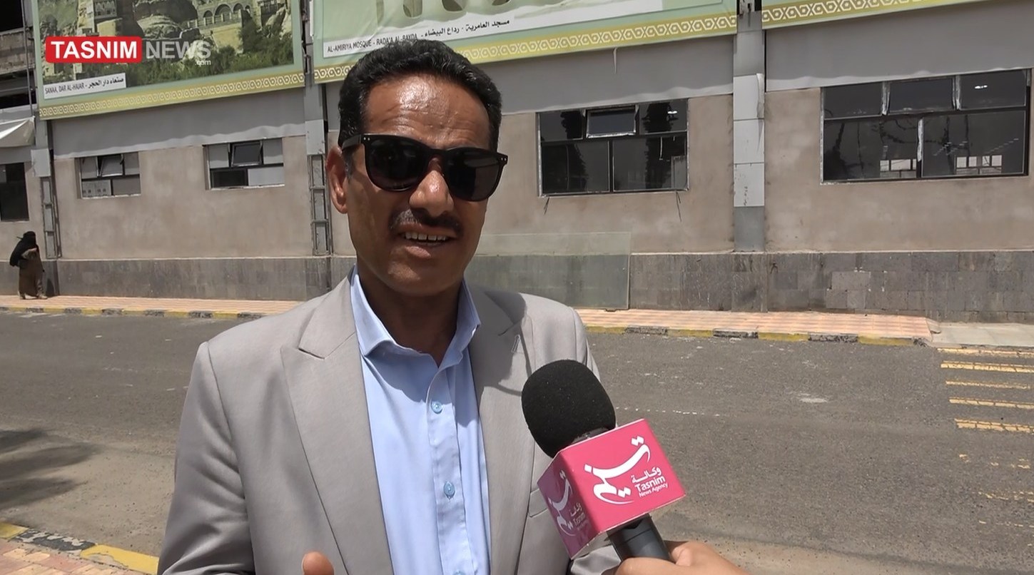 صنعاء , اليمن , الحصار السعودي على اليمن , العدوان الصهيوأمريكي على اليمن , السعودية , 