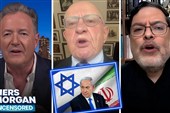 محمد ماراندی... حین انهارت السردیة الصهیونیة على الهواء