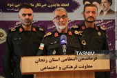 خط و نشان فراجا برای پلاک‌های مخدوش/ برخورد قاطع می‌کنیم