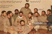 عقاب کردستان؛ روایت فرمانده جوانی که امنیت سقز را با خون خود نوشت