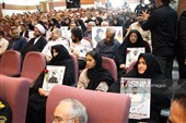 آیین تکریم و معارفه فرماندهان انتظامی استان زنجان