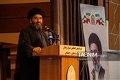 آیین تکریم و معارفه فرماندهان انتظامی استان زنجان