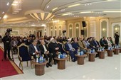 نخستین دفتر خبری صنعتی کشور در میبد آماده بهره‌برداری شد
