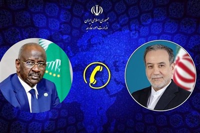 عراقچی: تقویت همکاری کشورهای اسلامی برای مقابله با تل‌آویو ضروری است