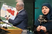 شکست پروژه «خاورمیانه جدید» نتانیاهو؛ ایران معمار نظم نوین غرب آسیا