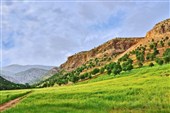 غرب ایران از اواخر مرداد خنک می‌شود