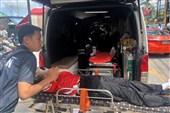 تیراندازی مرگبار در مدرسه‌ تایلند با 7 کشته و 15 زخمی
